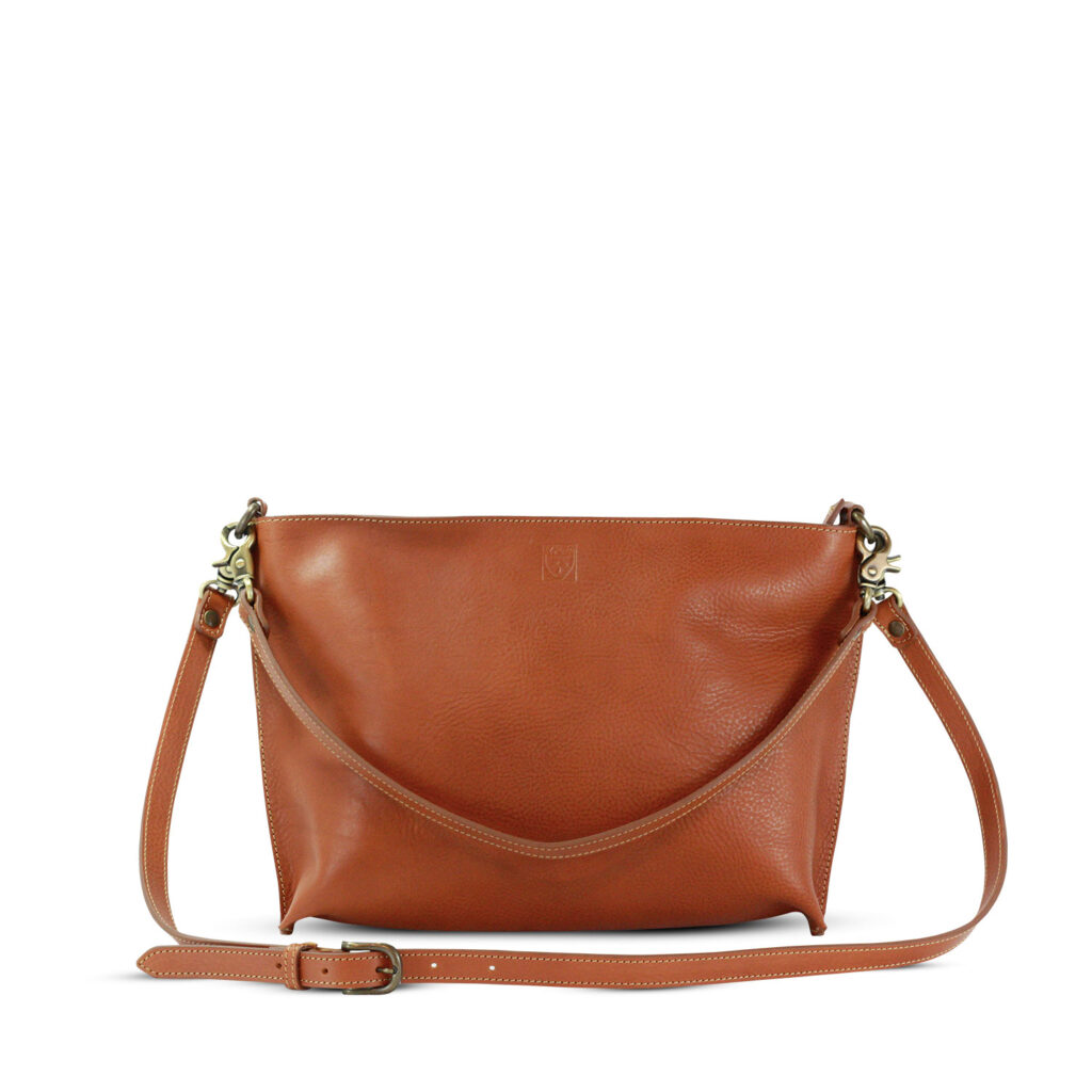 Borsa Velina a tracolla