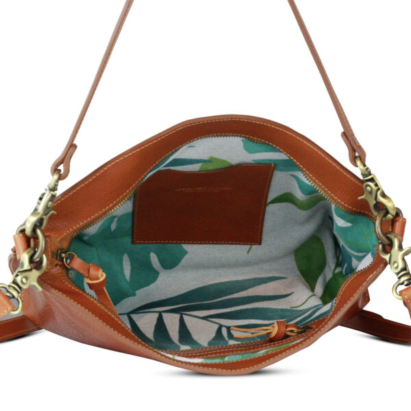 Borsa Velina a tracolla