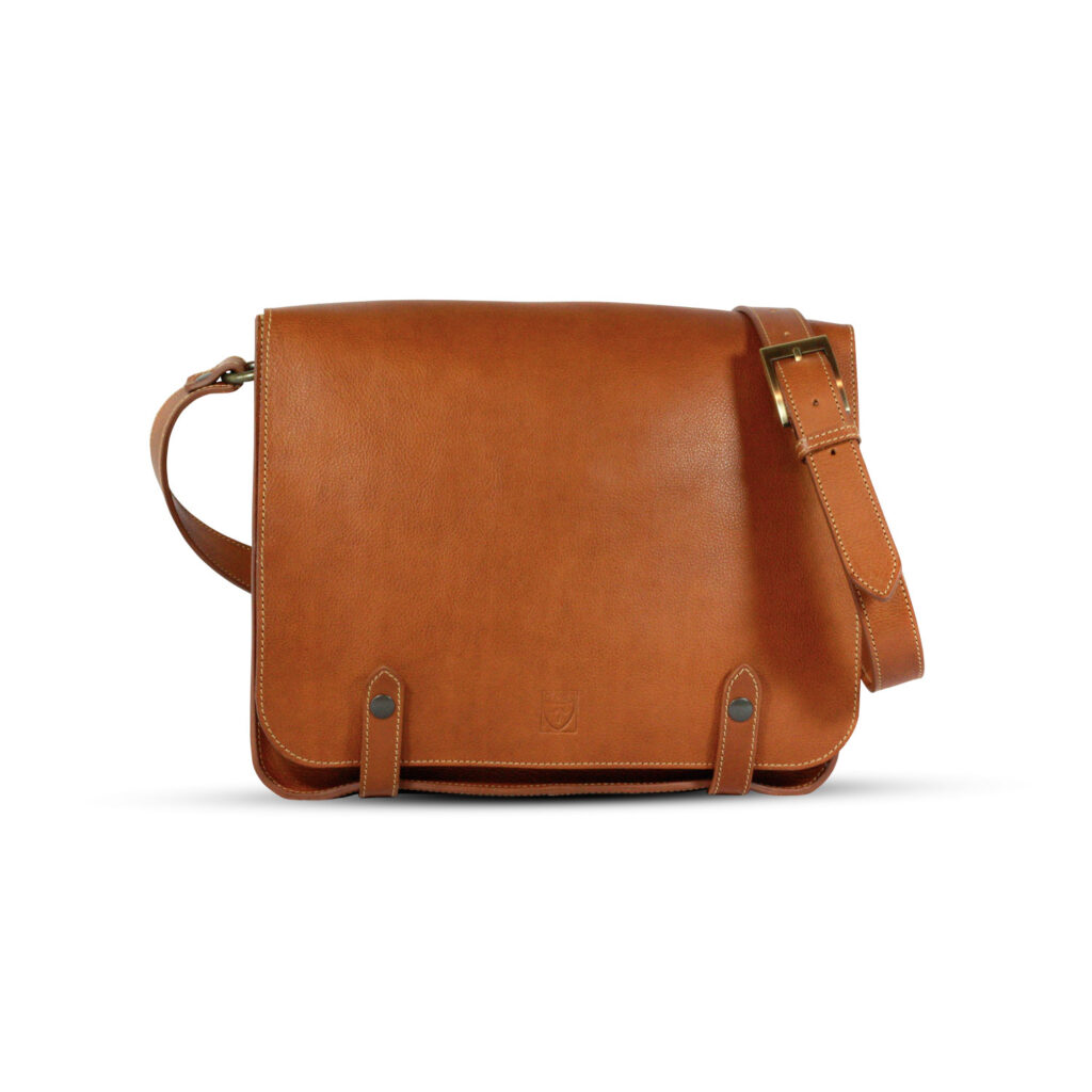 Messanger borsa da lavoro