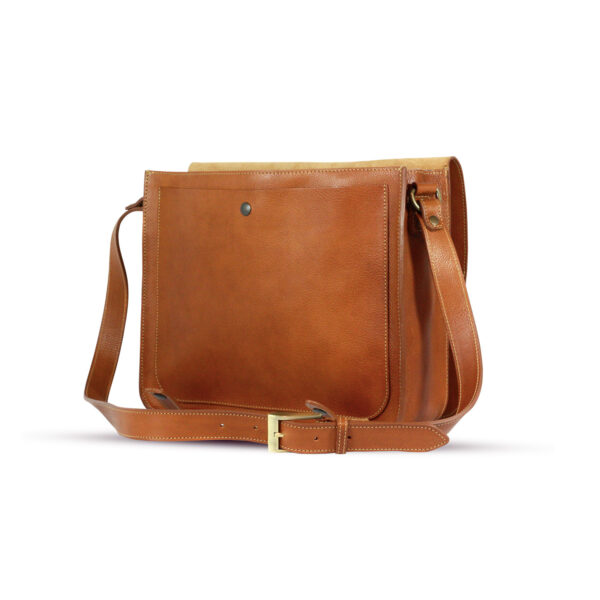 Messanger borsa da lavoro