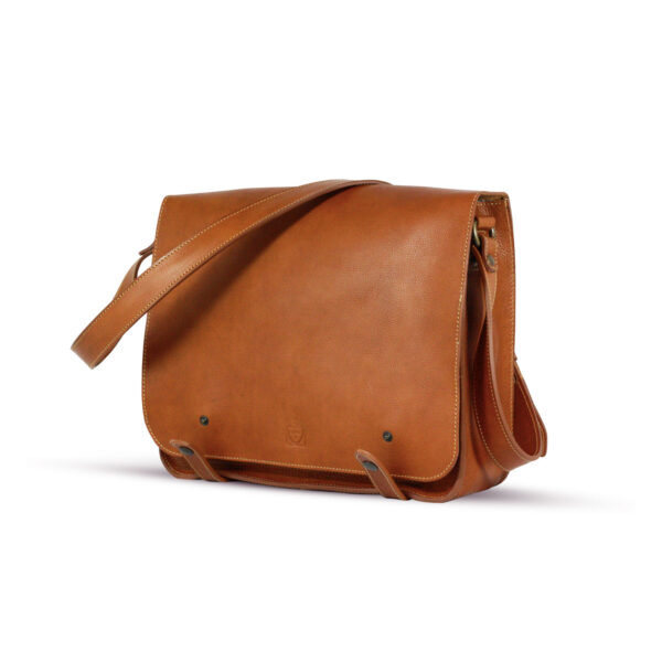 Messanger borsa da lavoro