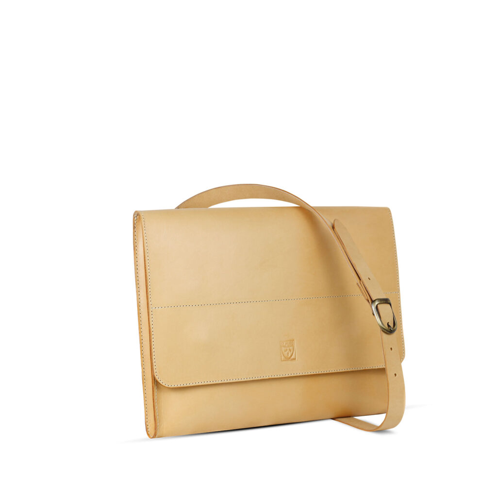 Wall Street porta laptop