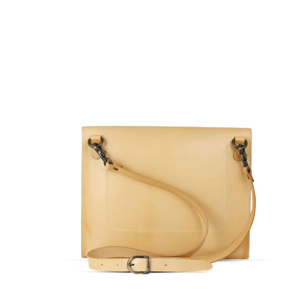 Wall Street porta laptop