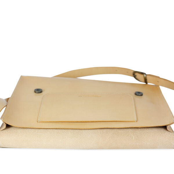Wall Street porta laptop
