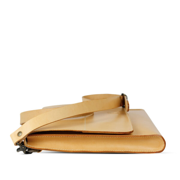 Wall Street porta laptop
