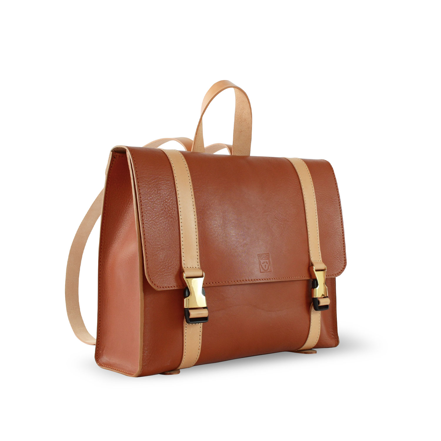 Zaino cartella vintage discount