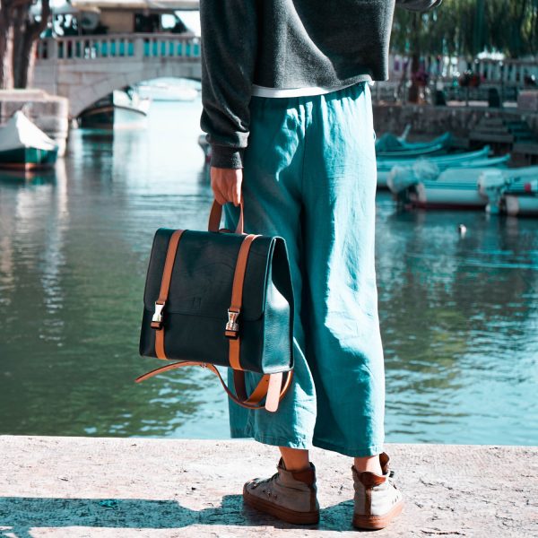 Zaino Vintage