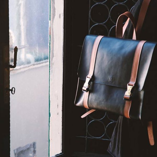 Zaino Vintage