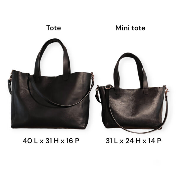 Tote