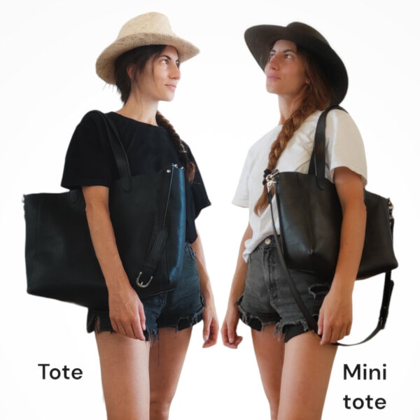 Tote