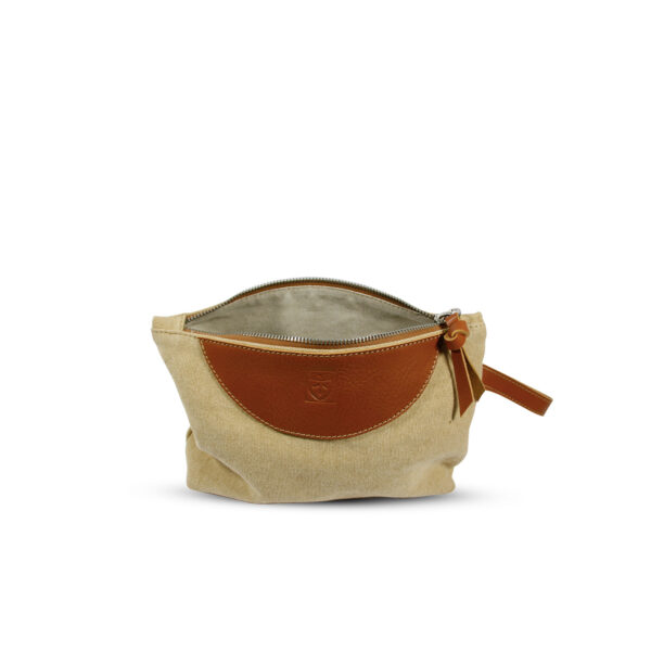 Trousse mezzaluna
