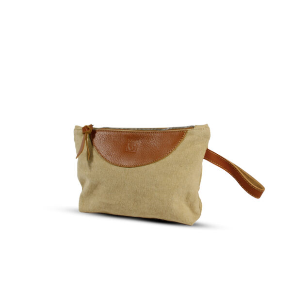 Trousse mezzaluna