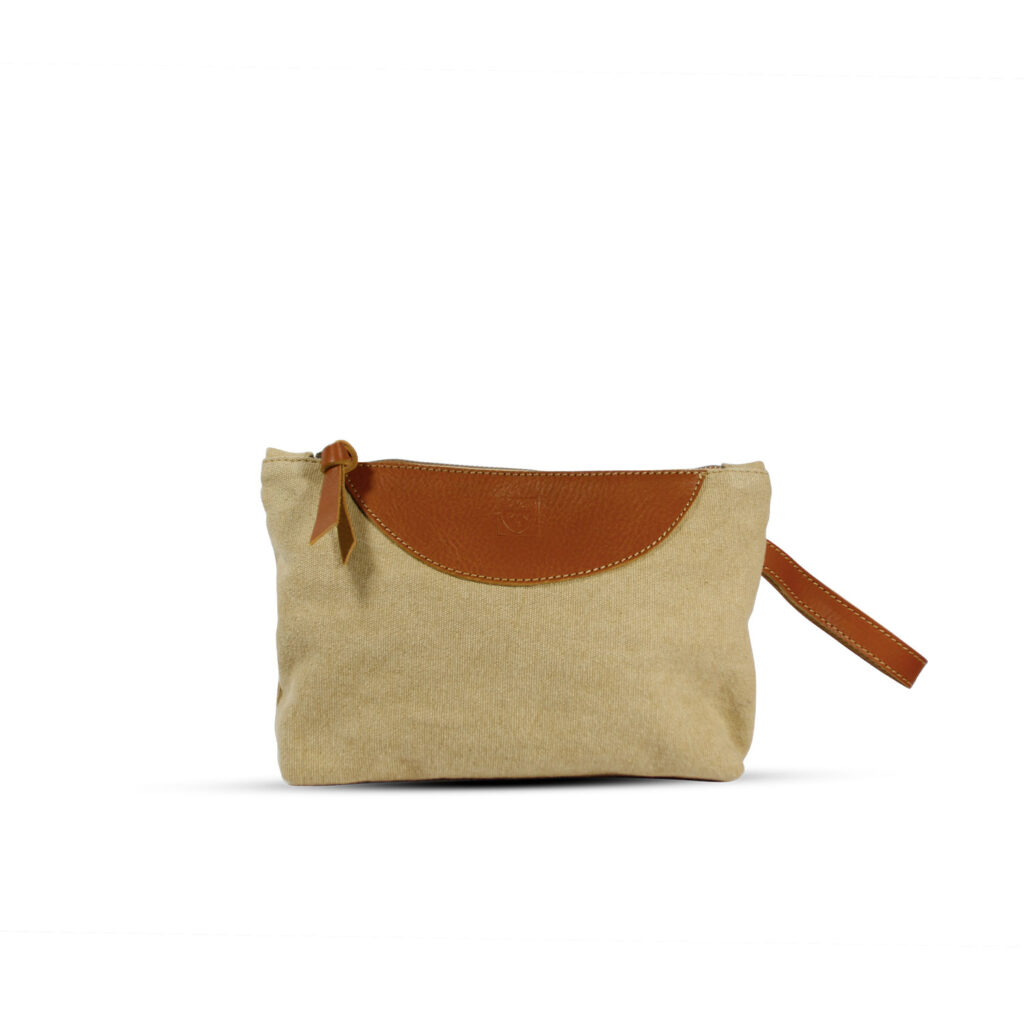 Trousse mezzaluna