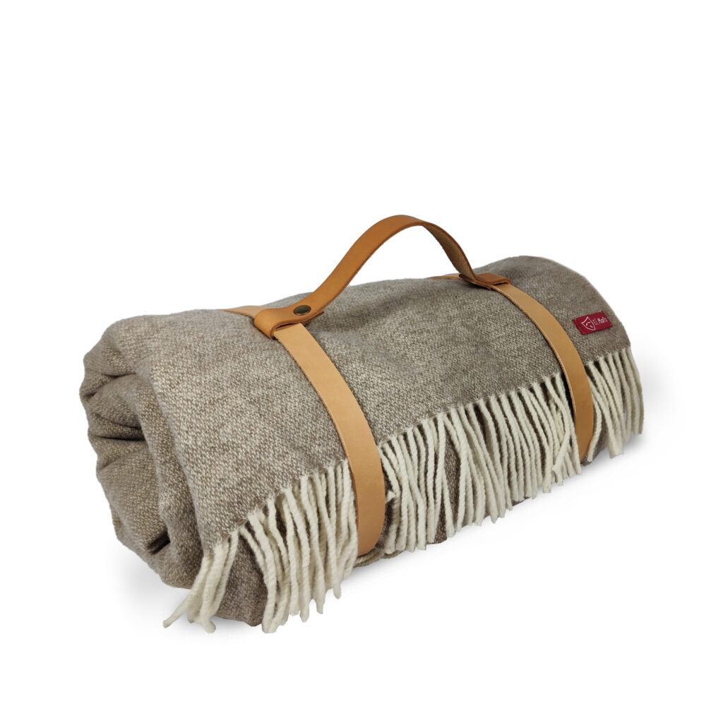 Coperta Cashmere