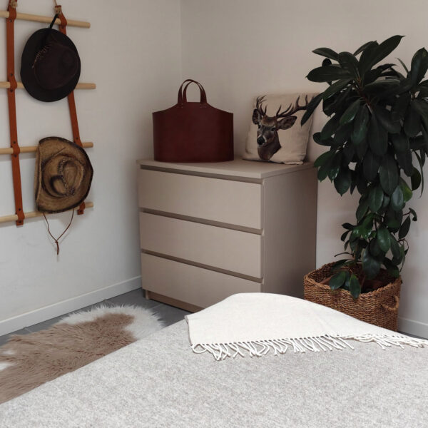 Coperta Cashmere