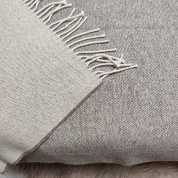 Coperta Cashmere