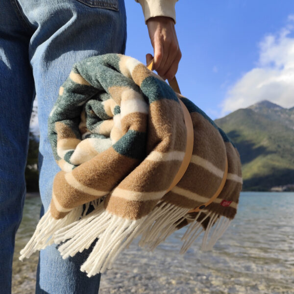 Coperta Navajo