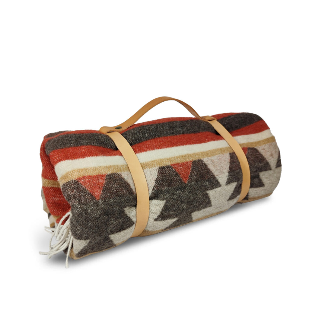 Coperta Navajo