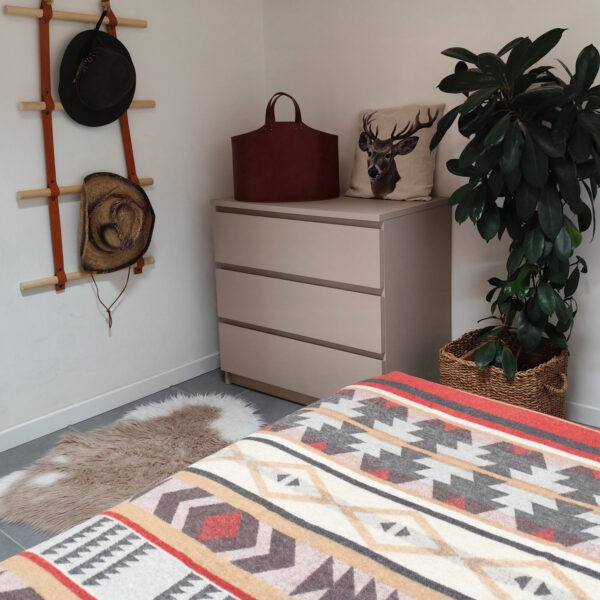Coperta Navajo