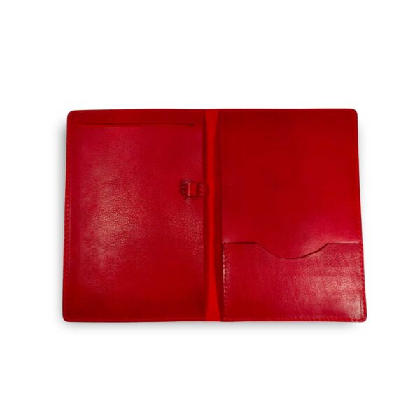 Porta agenda Memorino