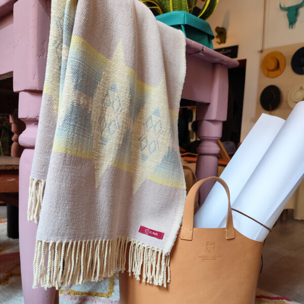 Coperta Mexican
