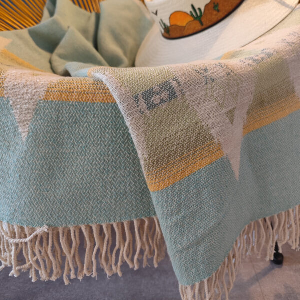 Coperta Mexican